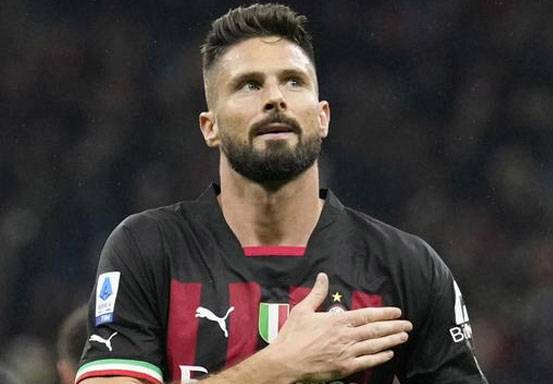 Liga Italia: 4 Besar Komplet Usai AC Milan Permalukan Juventus di Kandang