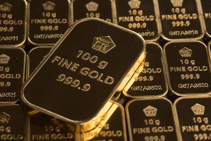 Naik Rp 5.000, Emas Antam Hari Ini di Atas Rp 1 juta/gram