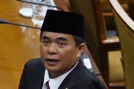 Ketua DPR Minta Kader HMI Dan Ahok Diperlakukan Sama