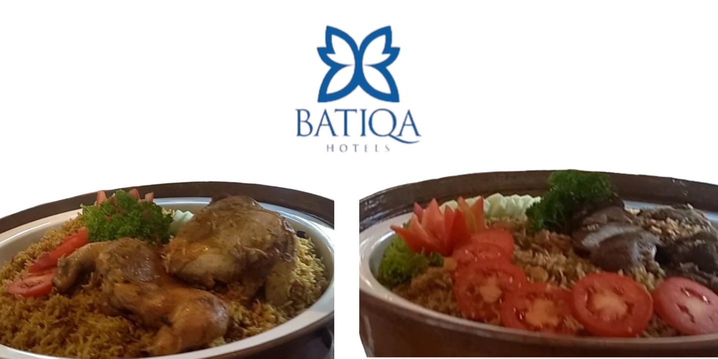 Batiqa Hotel Pekanbaru Sajikan Menu Arabian dan Tawarkan Berbagai Promo Menarik