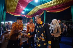 Buka Riau Expo 2022, Gubri: Ajang Pameran Tingkatkan Investasi