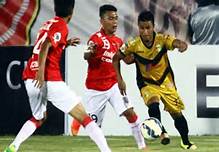 Ini Skuad Semen Padang FC Di Piala Presiden