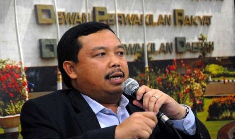 DPR Wanti-wanti Menteri Pertanian, Harga Pangan Harus Stabil