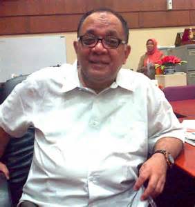 Ketua Komisi A, Hazmi Setiadi: Segera Definitifkan Jabatan Sekdaprov Riau