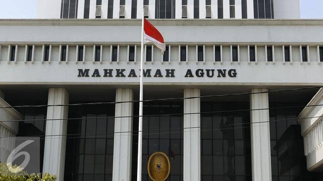 Mahkamah Agung Vonis Bebas Terdakwa Korupsi Bauksit di Bintan