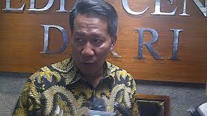 Putra Bungsu Jokowi Dilaporkan ke Polisi, DPR: Diproses Saja