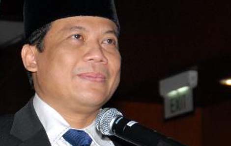 Taufik Kurniawan: Menteri ESDM Jujurlah, Agar Tak Membebani Presiden