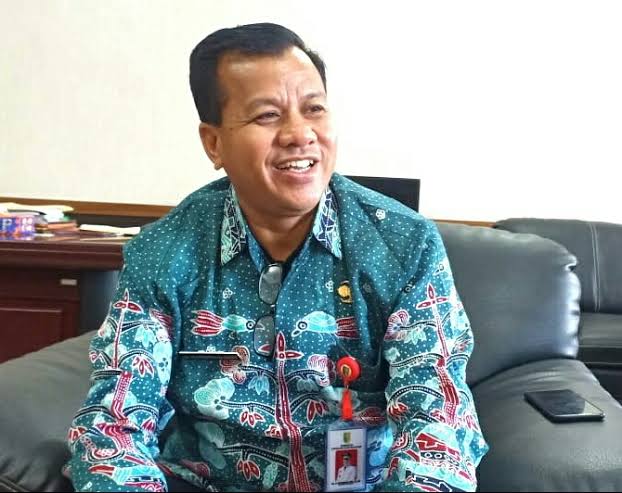 Plt Bupati Prioritaskan Alumni UNRI di Pemkab Kuansing