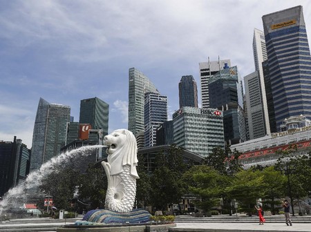 Singapura akan Izinkan WNI Masuk Tanpa Karantina