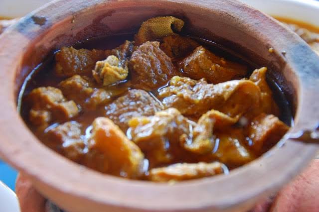 Cara Membuat Sie Reuboh, Daging Cuka Khas dari Aceh