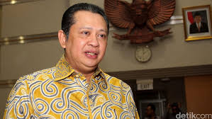 Bambang Soesatyo: DPR Harus Berevolusi Jadi Lembaga Kontributif Dan Produktif