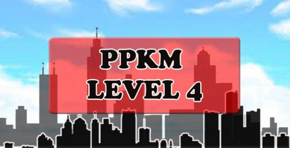 Bengkalis Tetap Terapkan PPKM Level 3