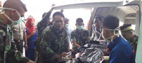 Anggota TNI Hilang Saat Padamkan Kebakaran Hutan, Akhirnya Ditemukan