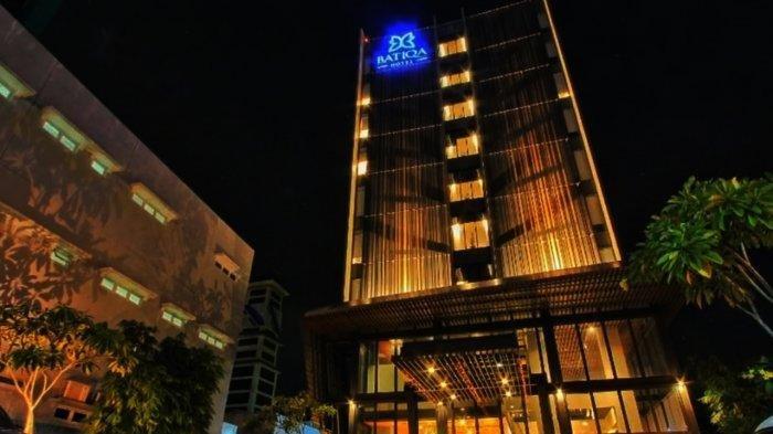Nginap di Batiqa Hotel Cukup Bayar Rp 610.000/Malam