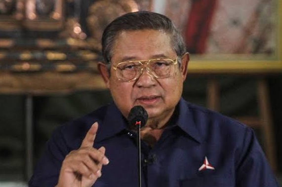 Bahas Soal Pencapresan, Sore Ini SBY Akan Pimpin Rapat Majelis Tinggi Demokrat di Cikeas