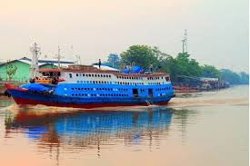 DPRD Riau Minta Pengawasan Pelabuhan Rakyat Diperketat