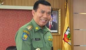 Walikota Terbitkan SE Moratorium PNS Pindah Masuk ke Pemko Pekanbaru