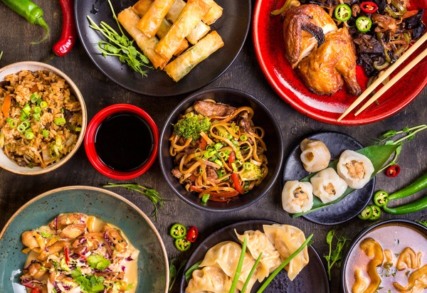 10 Fakta Menarik Masakan China Selain Restonya Sering Tutup Hari Selasa