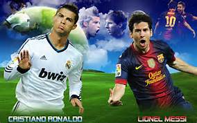siapa Lebih Tajam Ronaldo atau Messi dalam Delapan Tahun Terakhir Liga Spanyol?