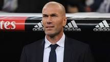 Zidane Pede Real Madrid Bakal Konsisten Tampil Apik