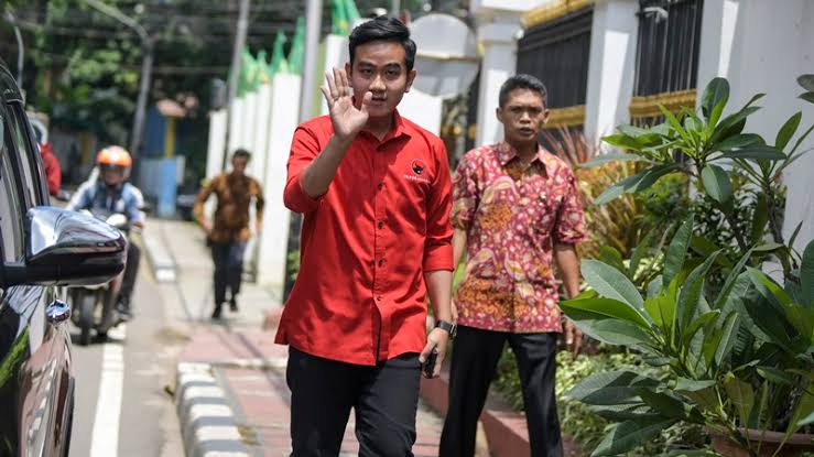 PDIP Solo Tak Masalah Gibran Ikut Pilgub Jateng: Dulu Jokowi Begitu