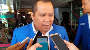 Targetkan Hasil Gemilang, PAN Incar Kursi Ketua DPRD Riau