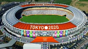 Biaya Olimpiade Tokyo Setara Biaya Membangun 300 Rumah Sakit