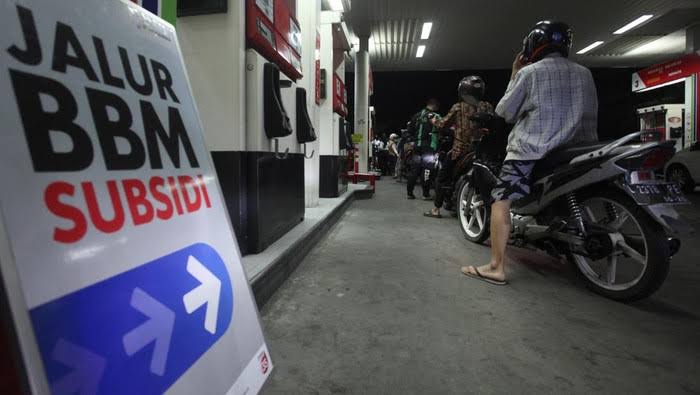 Moeldoko: Jika Harga BBM tidak Naik, Negara Harus Tambah Subsidi Rp 198 Triliun