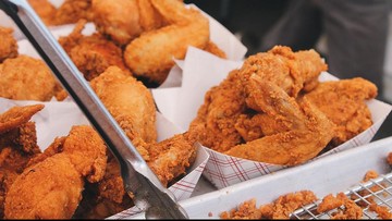 Tips Rahasia Bikin Ayam Goreng Tepung Seperti di Restoran Cepat Saji