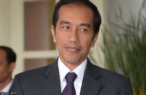 Jokowi Nonton Film G30S PKI
