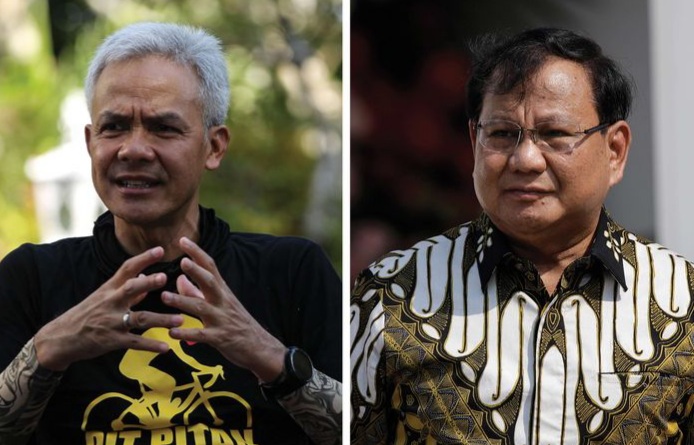 Soal Duet Prabowo-Ganjar, Politisi Senior PDIP Sebut Tak Masuk Akal