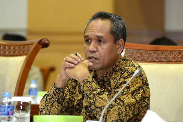 Status Ahok Bukti Tidak Ada Intervensi Jokowi