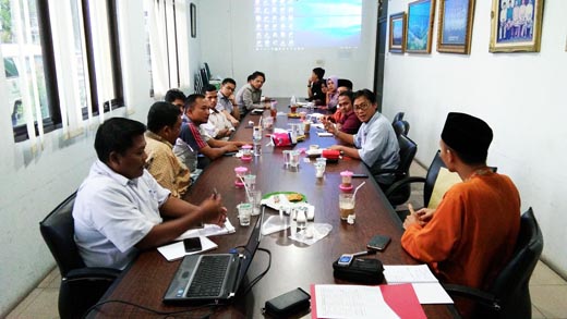 Perhumas Riau Gelar Seminar Public Relations