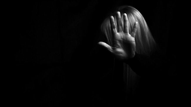 Korban Perkosaan di Rokan Hulu: Saya tak Diperkosa, Itu Rekayasa Suami