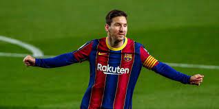 PSG Menyerah Kejar Messi
