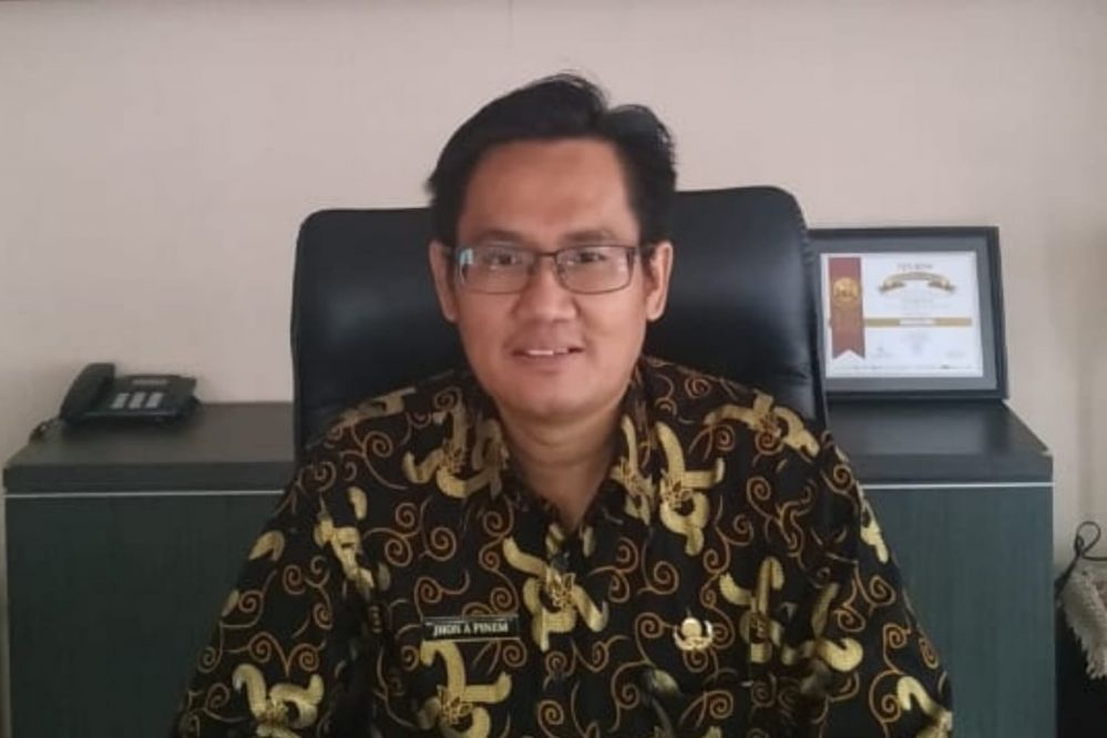 Pemprov Riau Akan Terapkan Transaksi Non Tunai