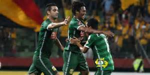 Bhayangkara FC Tumbangkan Persib Bandung 2-0