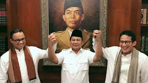 Prabowo: Hanya Kecurangan Besar yang Bisa Menghalangi Kemenangan Anies-Sandi!