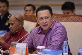 DPR Ingatkan Tito Tak Bicara Pensiun Dini Sebelum Pemilu 2019