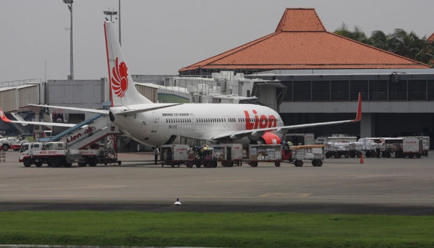 Lion Air dan Wings Air Sesuaikan Tarif Bagasi Berbayar