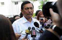 Luhut Setuju jika Jokowi Tarik Kembali Arcandra Tahar