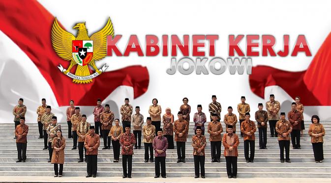 Tambal Sulam Kabinet Lagi, Presiden Jokowi Bisa Dianggap Akar Masalah