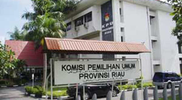 Sembilan Nama Lolos Assesmen Sekretaris KPU Riau