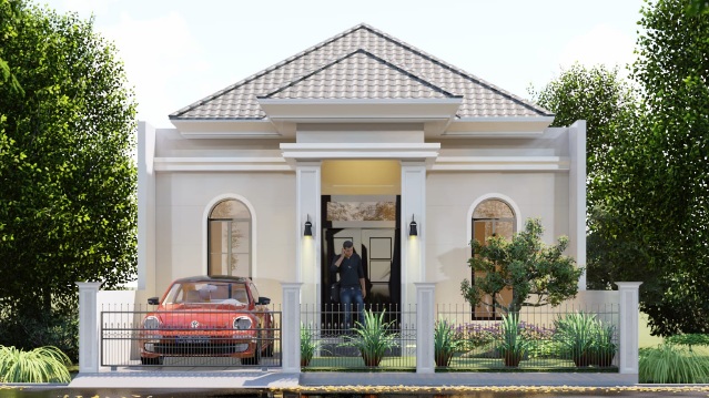 Miliki Rumah Premium di Abinaya Residence Selama Promo Februari 2024, Diskon Harga dan Banyak Bonus