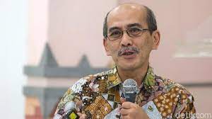 Faisal Basri Ingatkan Jokowi: Jangan Sampai Dijuluki Presiden Pengumbar Janji