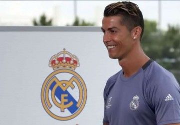 Cristiano Ronaldo Akhirnya Blak-blakan Ungkap Alasan Tinggalkan Real Madrid