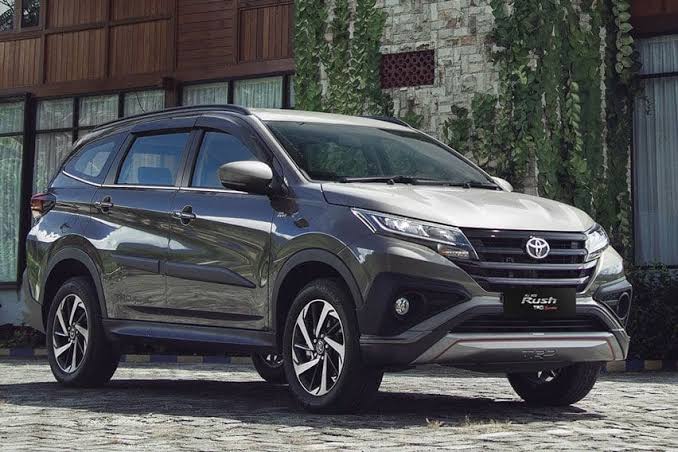November 2021, Gaikindo Catat Toyota Dominasi 5 Mobil Terlaris di Indonesia