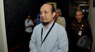 Novel Baswedan Disiram Air Keras, Busyro: Jokowi Turun Tangan
