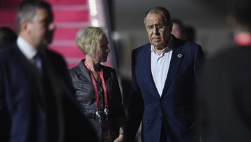 Menlu Rusia Cabut dari Bali Jelang Deklarasi G20, Diganti Menkeu