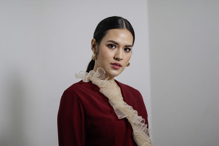 Makna Kecantikan Wanita Indonesia Menurut Raisa Andriana